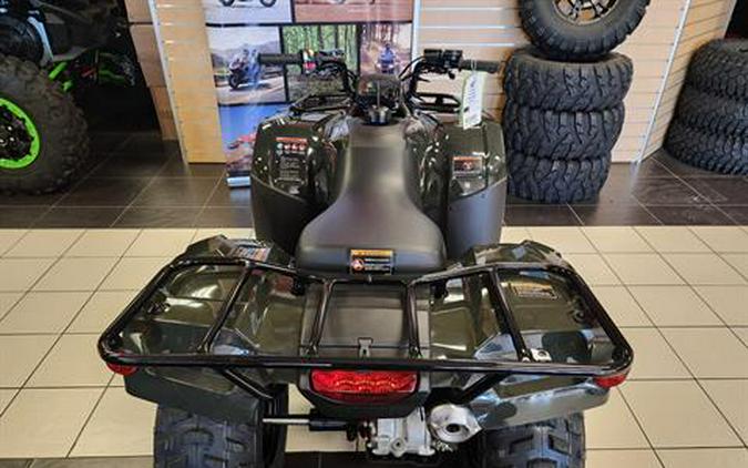 2026 Honda FourTrax Recon