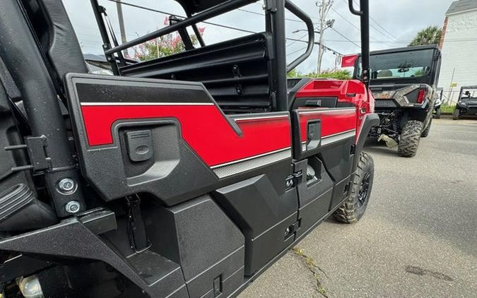 2026 Kawasaki Mule PRO-FXT820 EPS