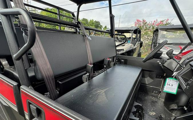 2026 Kawasaki Mule PRO-FXT820 EPS
