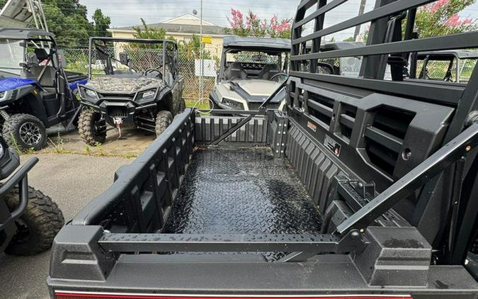 2026 Kawasaki Mule PRO-FXT820 EPS