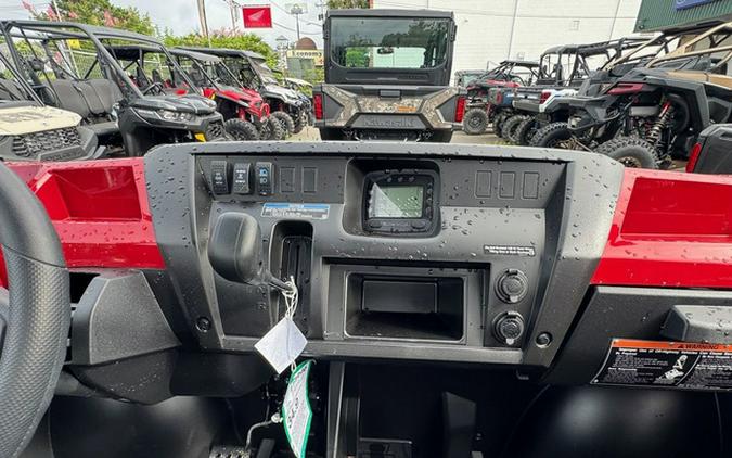 2026 Kawasaki Mule PRO-FXT820 EPS