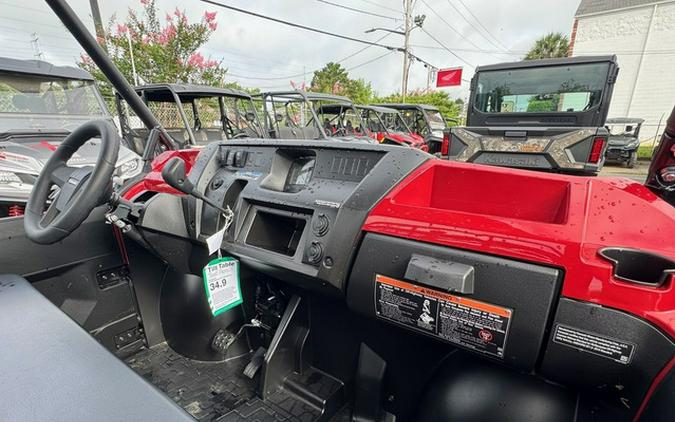 2026 Kawasaki Mule PRO-FXT820 EPS