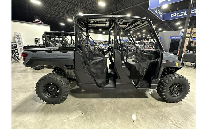 2026 RANGER CREW XP 1000 PREMIUM - Polaris