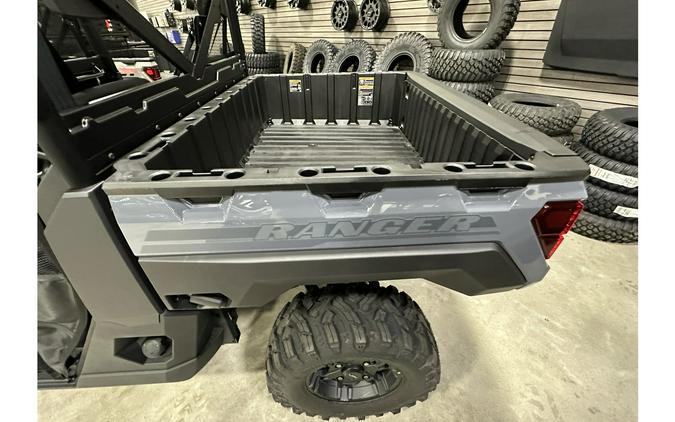 2026 RANGER CREW XP 1000 PREMIUM - Polaris