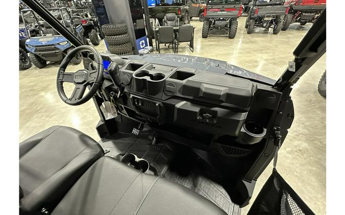 2026 RANGER CREW XP 1000 PREMIUM - Polaris