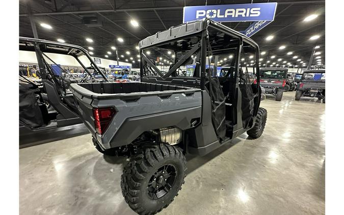 2026 RANGER CREW XP 1000 PREMIUM - Polaris