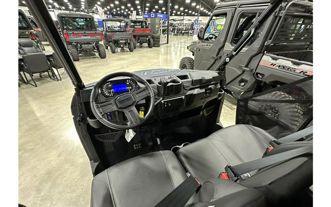 2026 RANGER CREW XP 1000 PREMIUM - Polaris