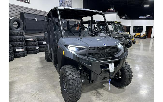 2026 RANGER CREW XP 1000 PREMIUM - Polaris