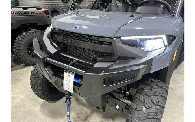 2026 RANGER CREW XP 1000 PREMIUM - Polaris