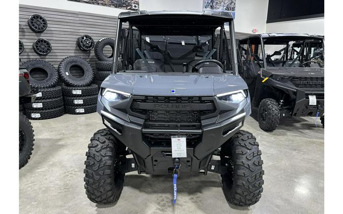 2026 RANGER CREW XP 1000 PREMIUM - Polaris