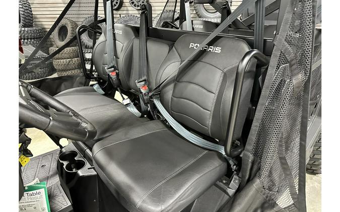2026 RANGER CREW XP 1000 PREMIUM - Polaris
