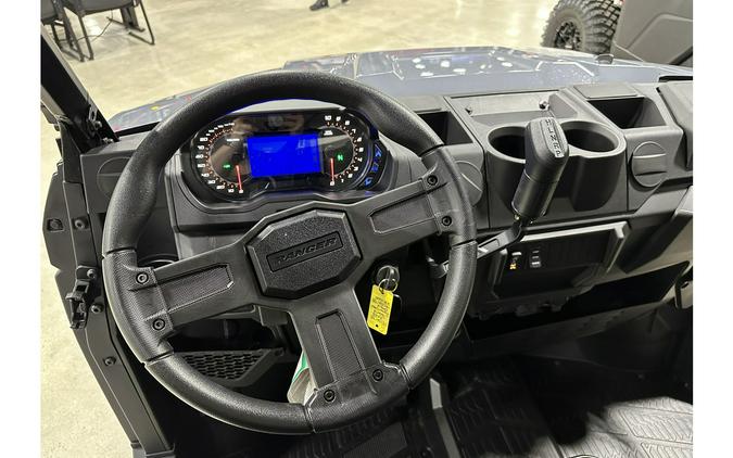 2026 RANGER CREW XP 1000 PREMIUM - Polaris
