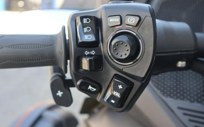 2023 Can-Am Spyder RT Sea-To-Sky