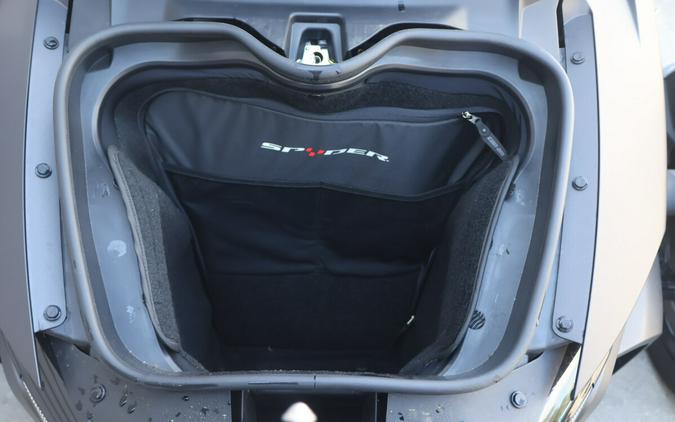 2023 Can-Am Spyder RT Sea-To-Sky