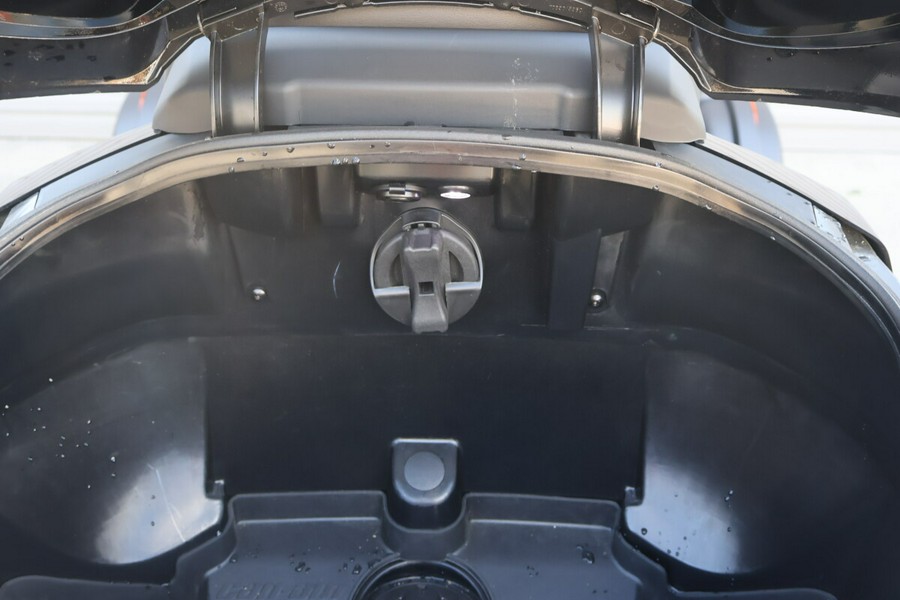 2023 Can-Am Spyder RT Limited