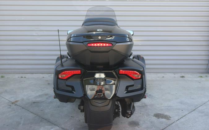 2023 Can-Am Spyder RT Sea-To-Sky