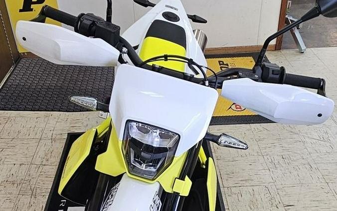 2026 Husqvarna® 701 Supermoto