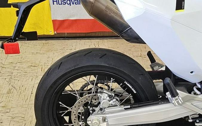 2026 Husqvarna® 701 Supermoto