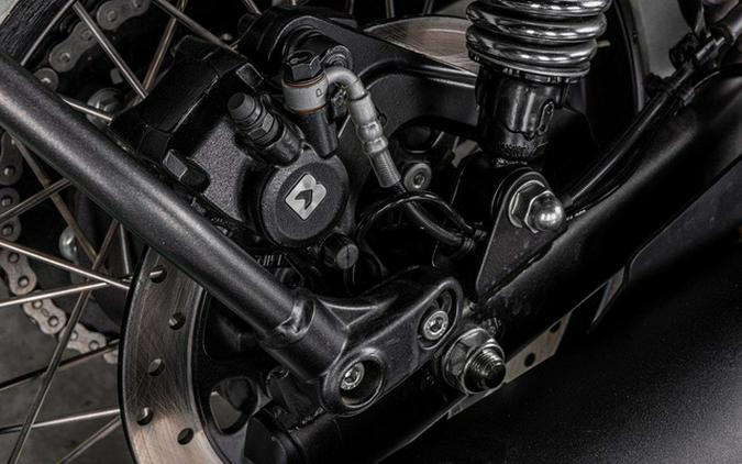 2026 Royal Enfield Goan Classic 350 Shack Black 350