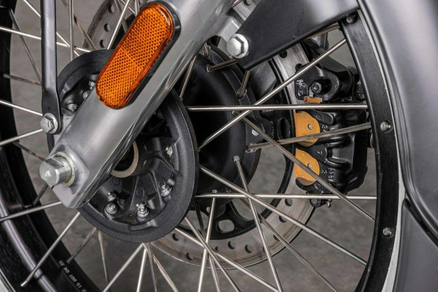 2026 Royal Enfield Goan Classic 350 Shack Black 350