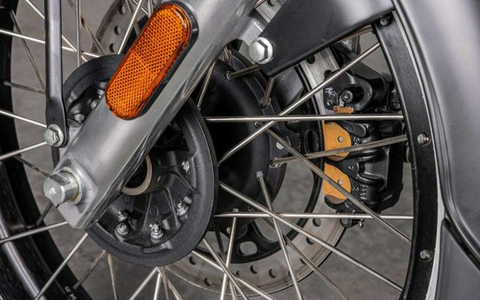 2026 Royal Enfield Goan Classic 350 Shack Black 350