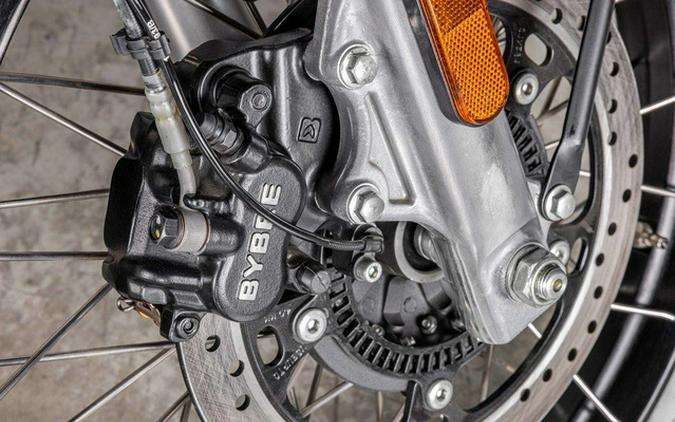 2026 Royal Enfield Goan Classic 350 Shack Black 350