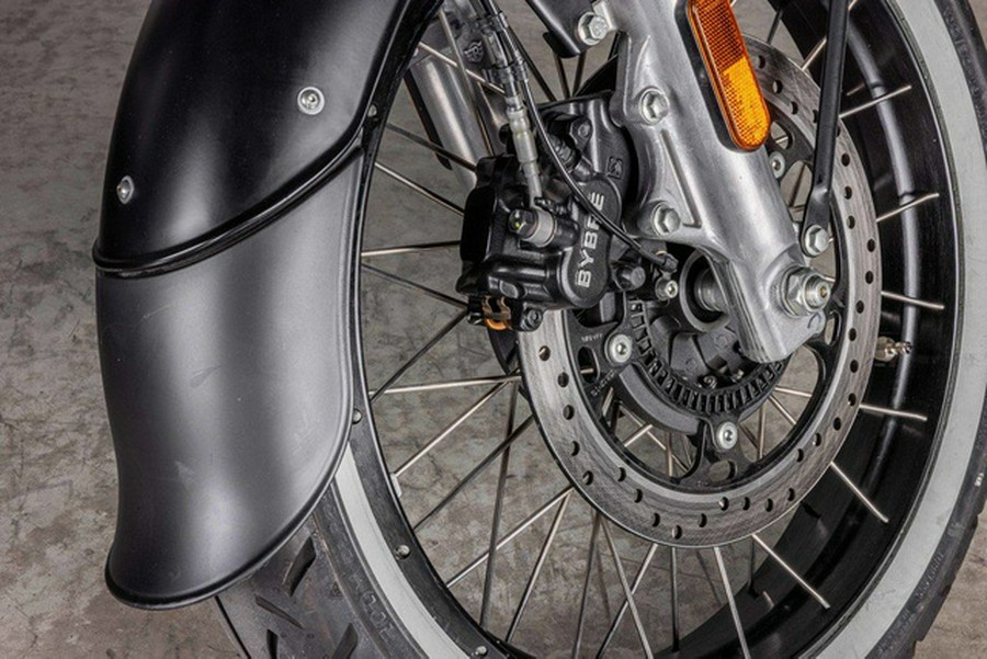2026 Royal Enfield Goan Classic 350 Shack Black 350