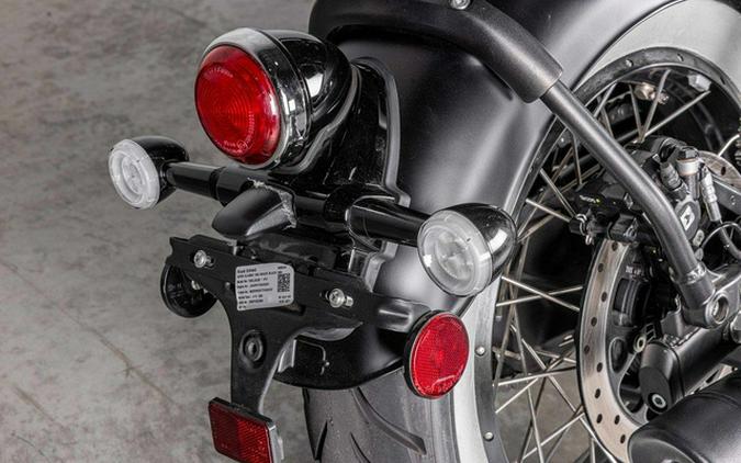 2026 Royal Enfield Goan Classic 350 Shack Black 350