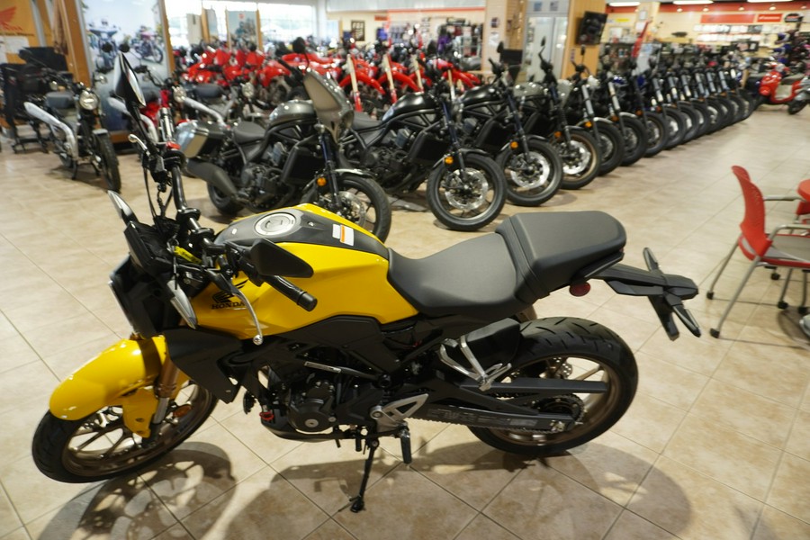 2026 CB300RAT - Honda