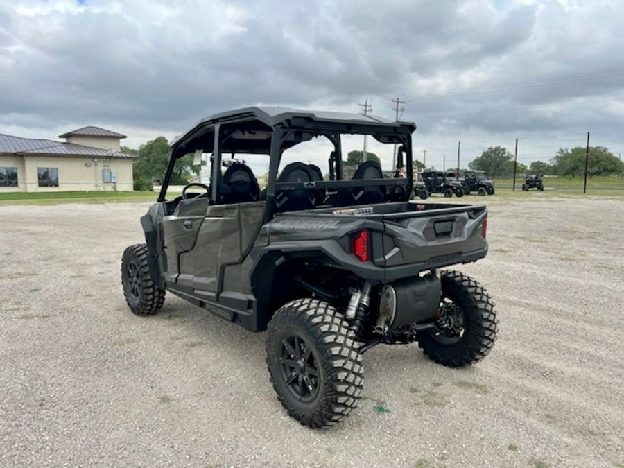 2026 Polaris GENERAL® XP 4 1000 Ultimate