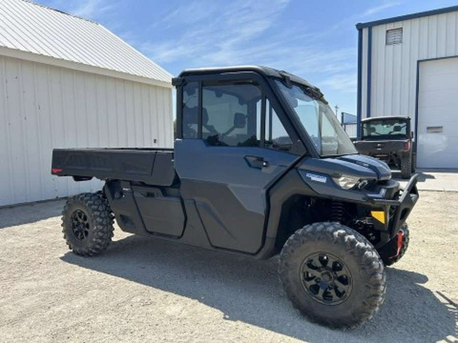 2026 Can-Am Defender PRO Limited
