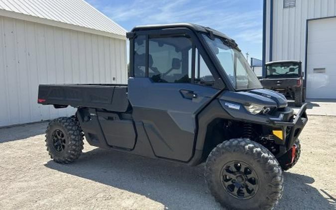 2026 Can-Am Defender PRO Limited