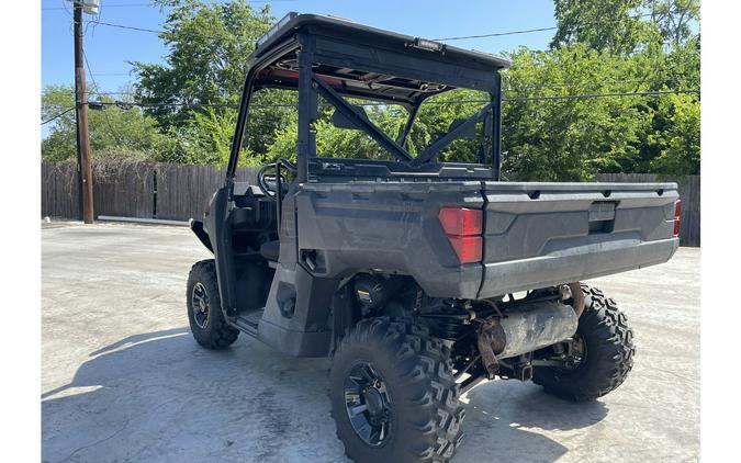 2020 RANGER 1000 - EPS - PAINT SUNSET RED - Polaris