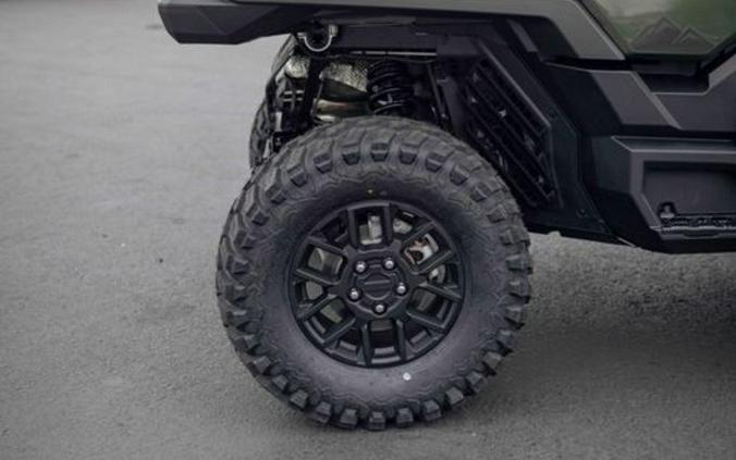 2026 Polaris® Ranger Crew XD 1500 Northstar Mountaineer Edition