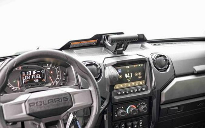 2026 Polaris® Ranger Crew XD 1500 Northstar Mountaineer Edition
