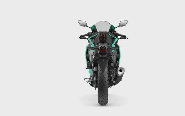 2026 YZF-R3 - Yamaha