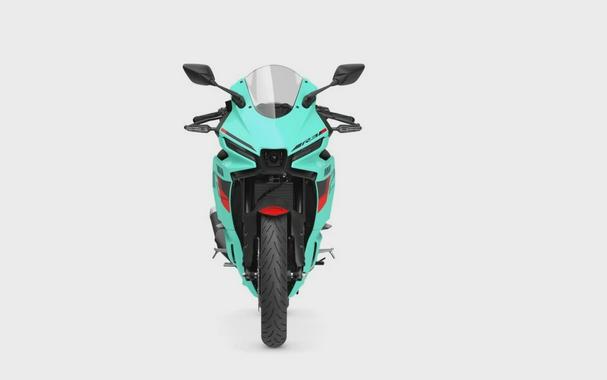2026 YZF-R3 - Yamaha
