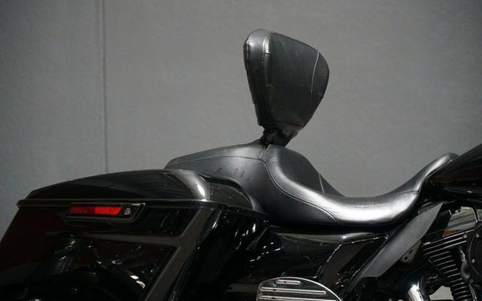 2014 Harley-Davidson Street Glide FLHX