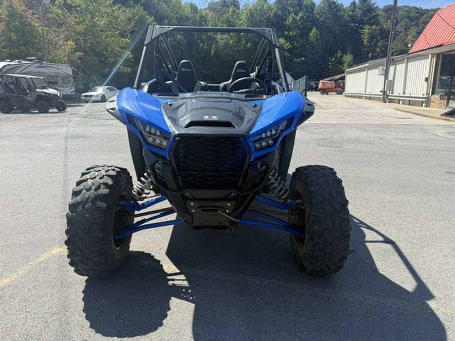 2021 Kawasaki KRX 1000
