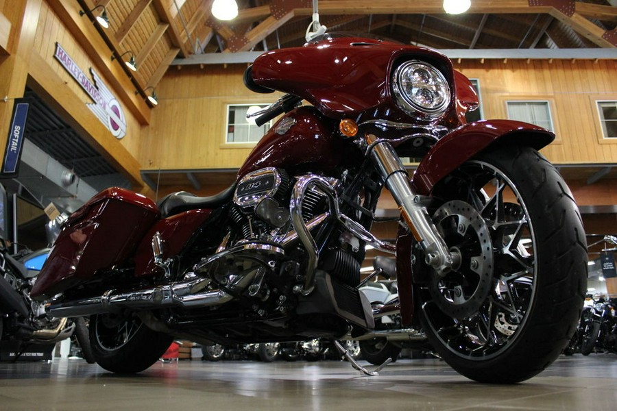 2021 Harley-Davidson® FLHXS - Street Glide® Special