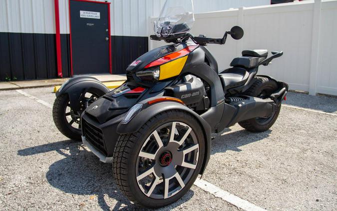 2021 Can-Am® Ryker 900 ACE