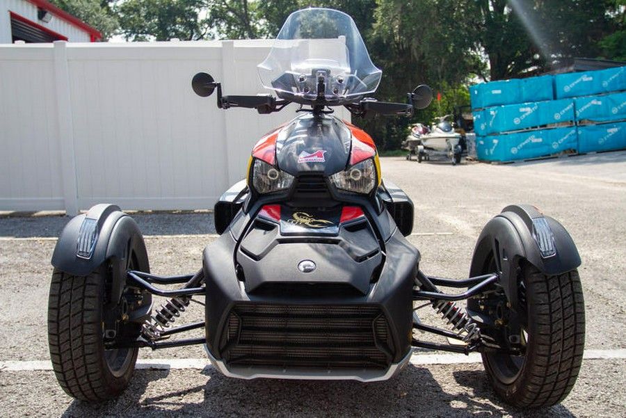 2021 Can-Am® Ryker 900 ACE