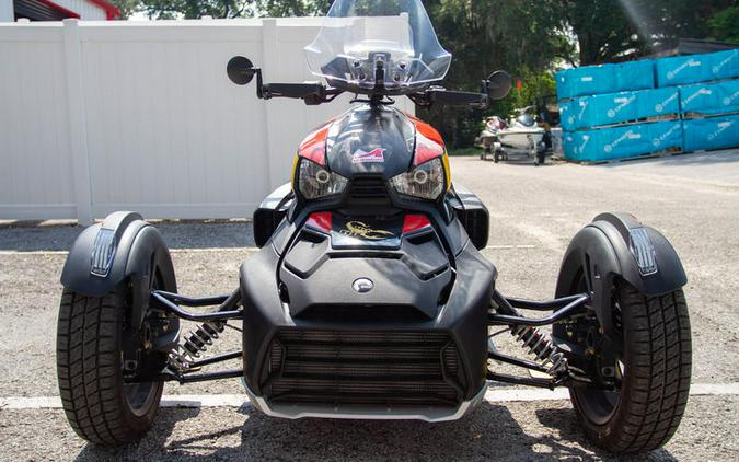 2021 Can-Am® Ryker 900 ACE