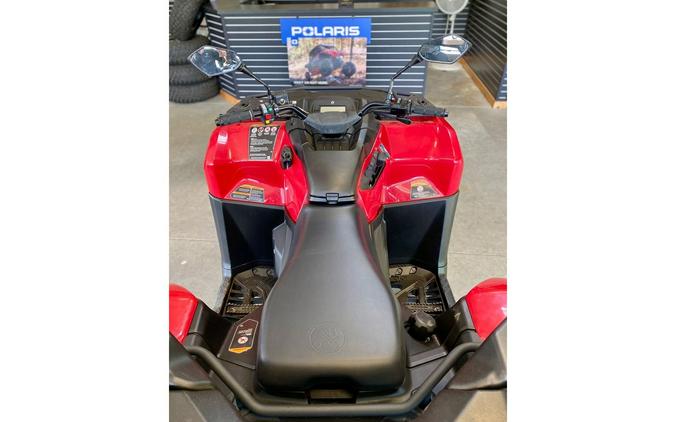 2023 Can-Am ATV OUTL DPS 500 RD 23