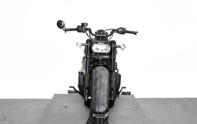 2023 Harley-Davidson® RH1250S - Sportster® S