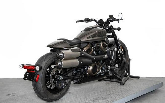 2023 Harley-Davidson® RH1250S - Sportster® S