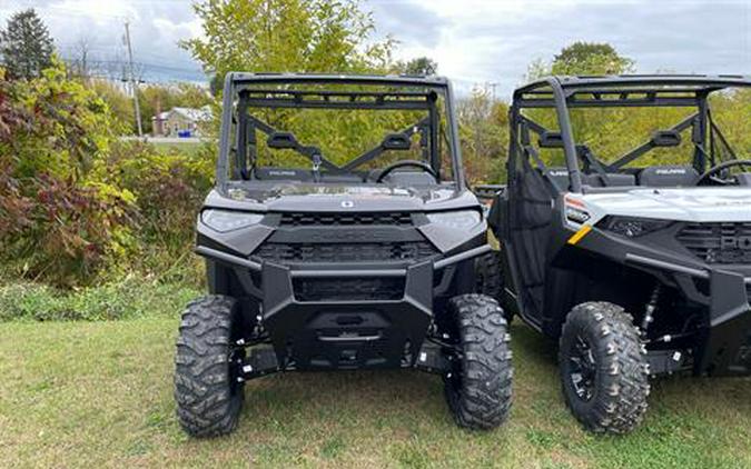 2024 Polaris Ranger XP 1000 Premium