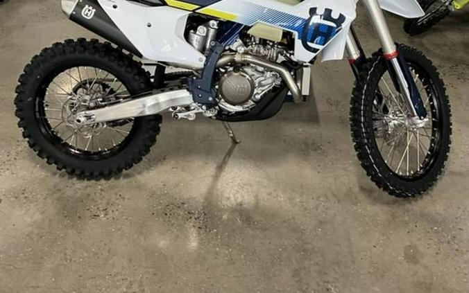 2024 Husqvarna® FE 501w