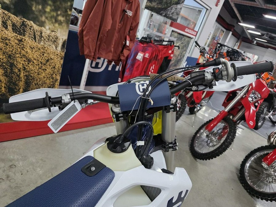2024 Husqvarna FE 501W