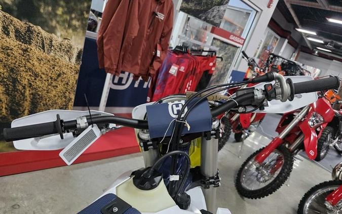 2024 Husqvarna FE 501W